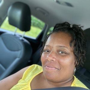 Meet your Posher, Bridgette